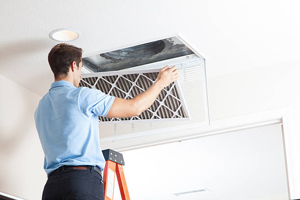 Best Furnace Cleaning in USA